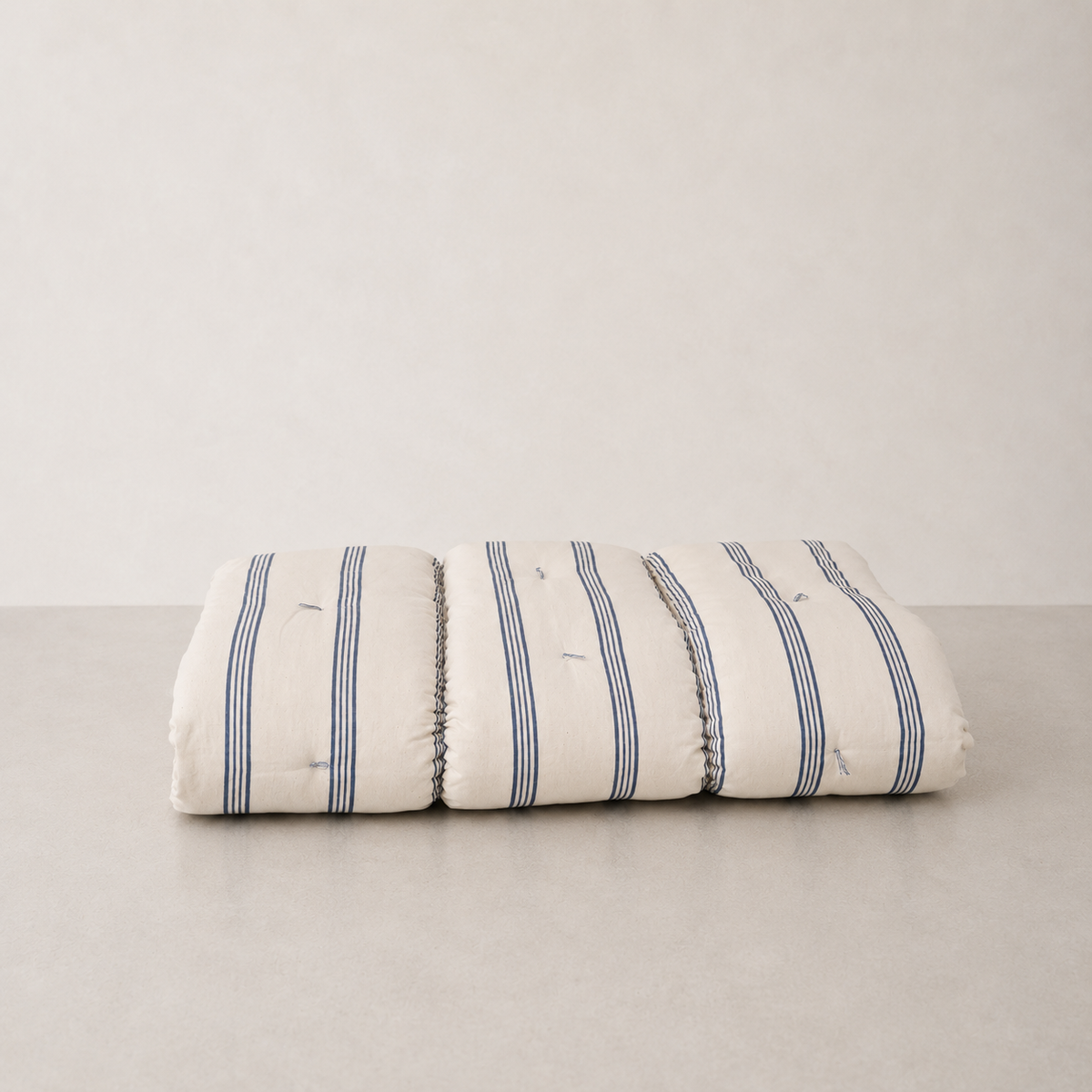 OVERLAY MATTRASS STRIPES