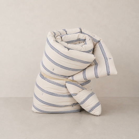 OVERLAY MATTRASS STRIPES